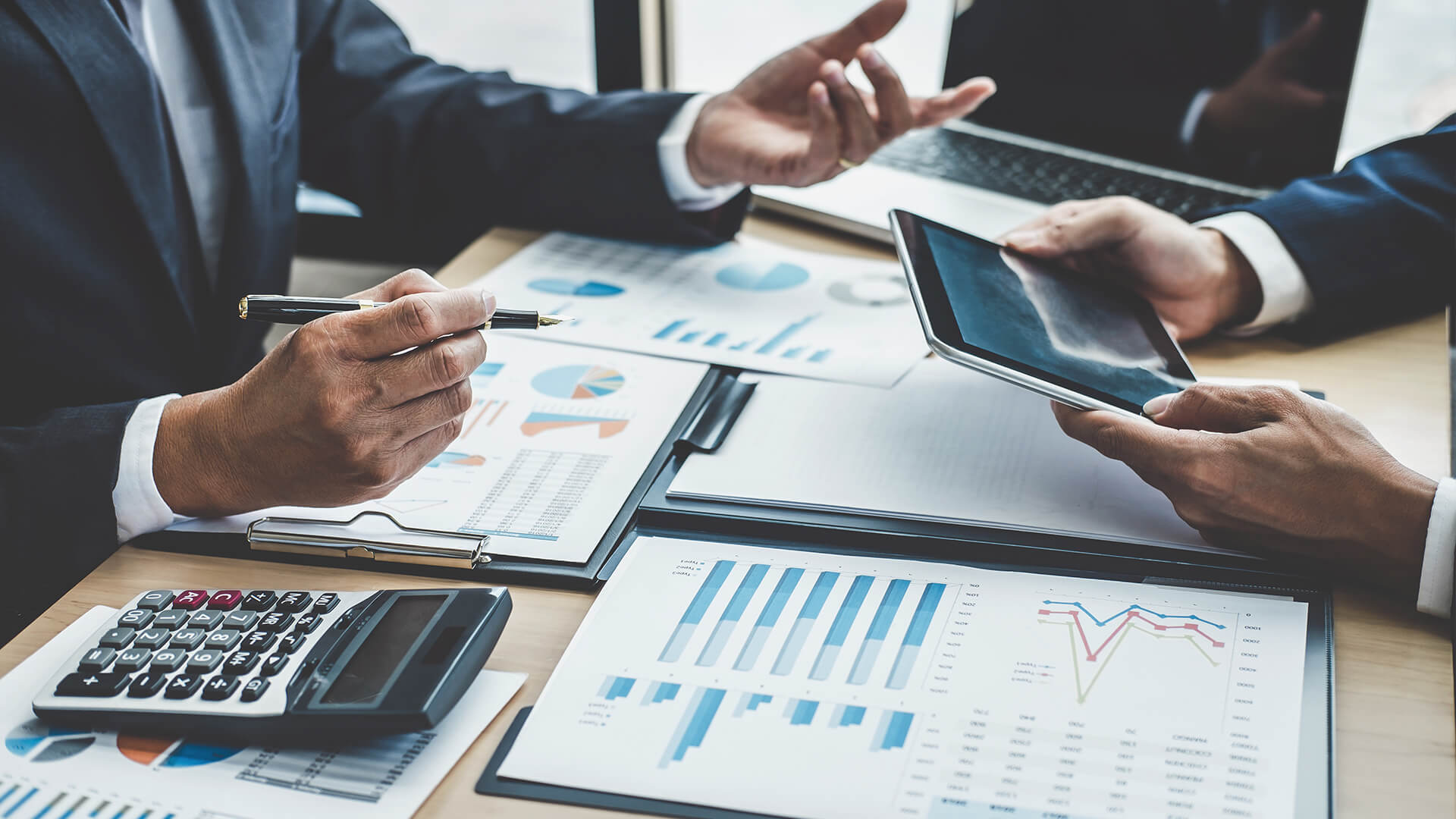 Asset Finance