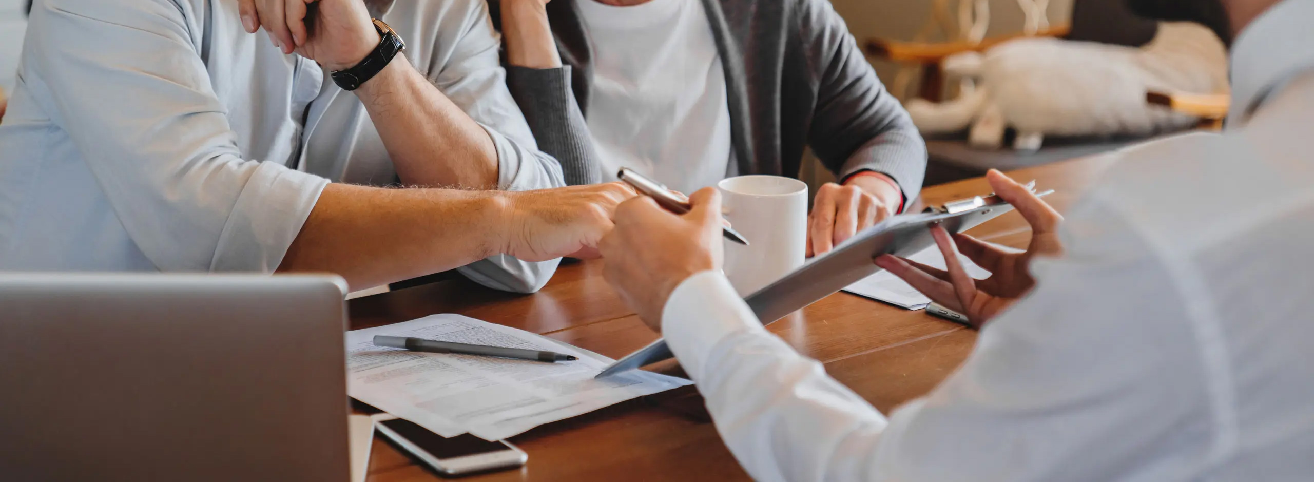 SMSF Loan